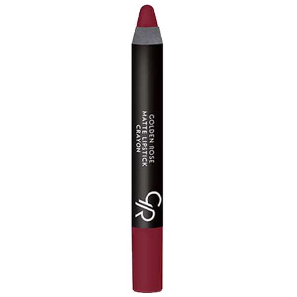 Creion pentru buze Golden Rose gr02-30-05 05/ Burgundy photo 1 Creion pentru buze Golden Rose gr02-30-05 05/ Burgundy photo 1