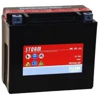 Acumulator moto Fiamm FBTX20L-BS 200A/ 18 Ah