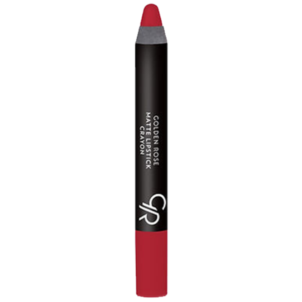 Creion pentru buze Golden Rose gr02-30-06 06/ Red photo 1 Creion pentru buze Golden Rose gr02-30-06 06/ Red photo 1