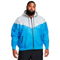 Jachetă pentru bărbați Nike M Nsw Spe Wvn Lnd Wr Hd Jkt Semi-sezon/ Blue