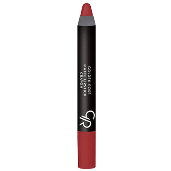 Карандаш для губ Golden Rose gr02-30-09 09/ Красный photo 1