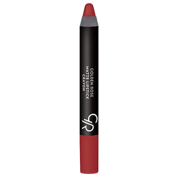 Карандаш для губ Golden Rose gr02-30-09 09/ Красный photo 1