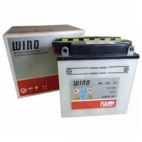 Аккумулятор для мотоцикла Fiamm FB7-A 8 Ач