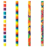 Надувная палка Bestway 32217BW Полиэтилен/ Разноцветный