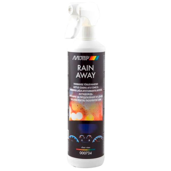 Антидождь Motip Rain away зеркала photo 1