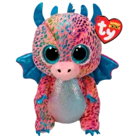 Брелок Ty TY37346 1+/ Разноцветный