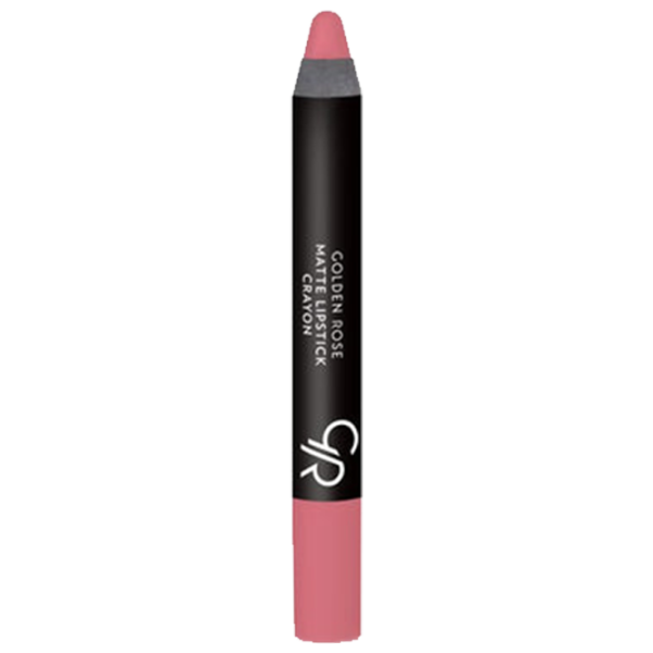 Creion pentru buze Golden Rose gr02-30-12 12/ Pink photo 1 Creion pentru buze Golden Rose gr02-30-12 12/ Pink photo 1