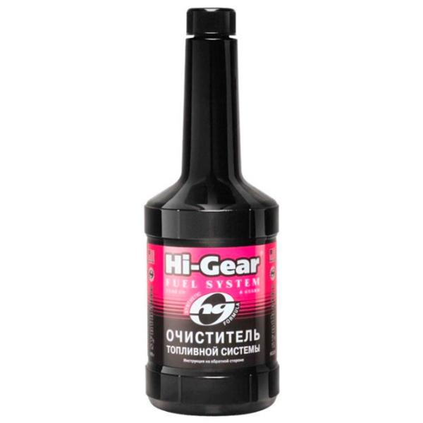 Очиститель Hi-Gear HG 3234 0.47л photo 1