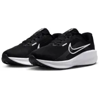 Adidași pentru bărbați Nike Downshifter 13 42/ Black White