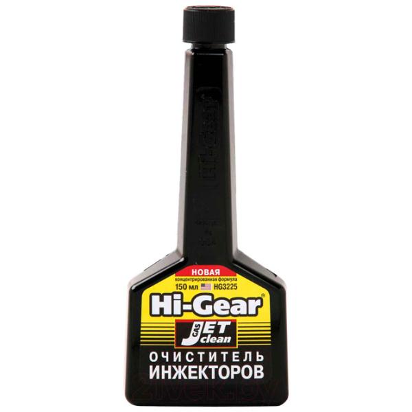 Очиститель Hi-Gear HG 3225 0.15л photo 1