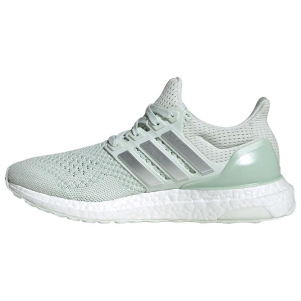 Кроссовки для женщин Adidas Ultraboost 1.0 W Весна/ Jade Green photo 1