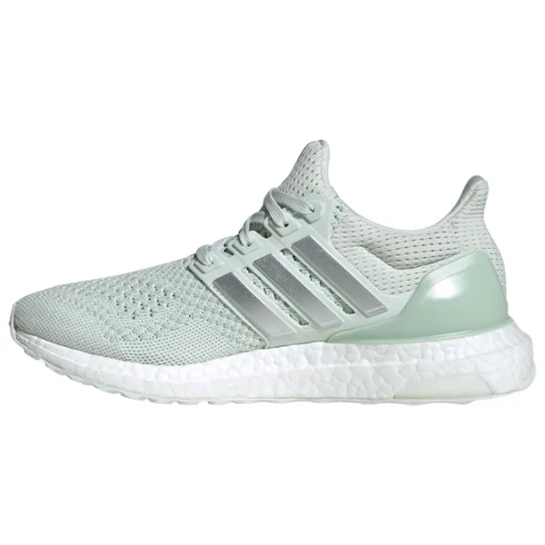 Adidași pentru femei Adidas Ultraboost 1.0 W Primăvară/ Jade Green photo 1