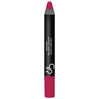 Creion pentru buze Golden Rose gr02-30-16 16/ Red