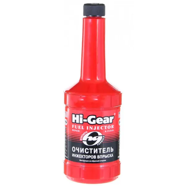 Очиститель Hi-Gear HG 3222 0.47л photo 1