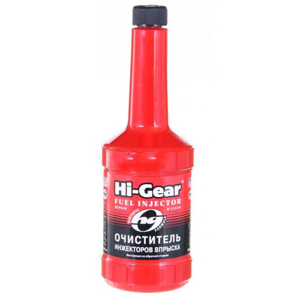 Очиститель Hi-Gear HG 3222 0.47л photo 1
