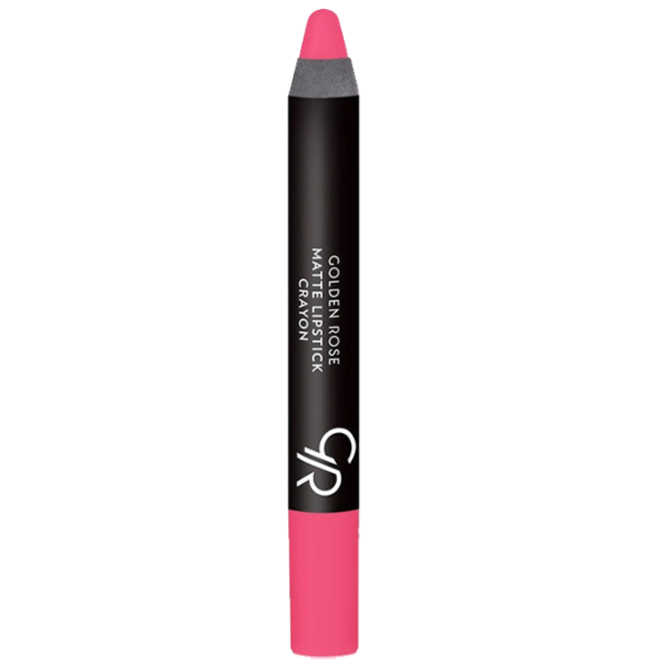 Creion pentru buze Golden Rose gr02-30-17 17/ Pink photo 1 Creion pentru buze Golden Rose gr02-30-17 17/ Pink photo 1