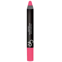 Creion pentru buze Golden Rose gr02-30-17 17/ Pink
