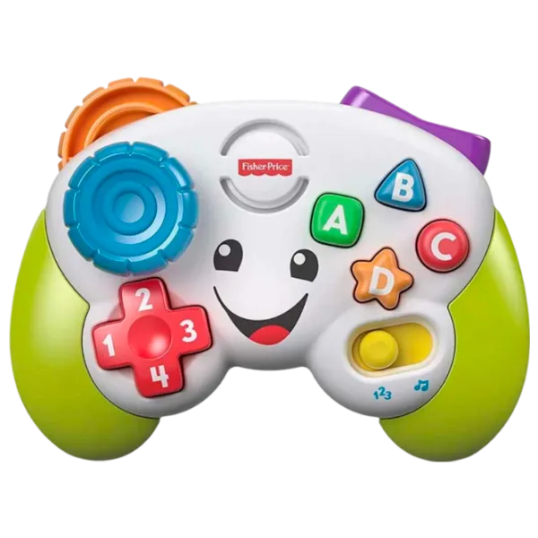 Развивающий набор Fisher Price GXR66 3+/ Разноцветный photo 1