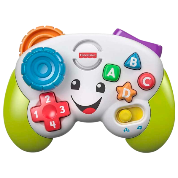 Развивающий набор Fisher Price GXR66 3+/ Разноцветный photo 1