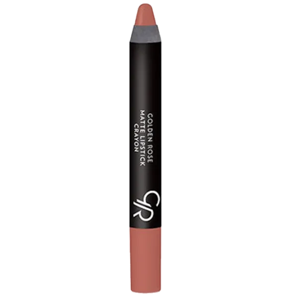 Creion pentru buze Golden Rose gr02-30-18 18/ Peach photo 1