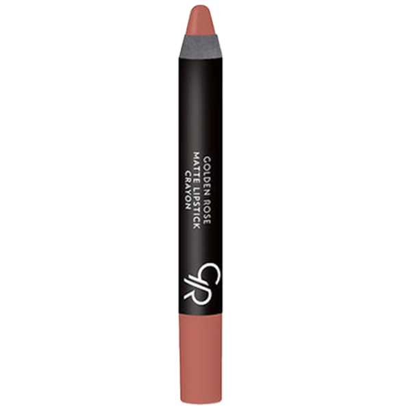 Creion pentru buze Golden Rose gr02-30-18 18/ Peach photo 1