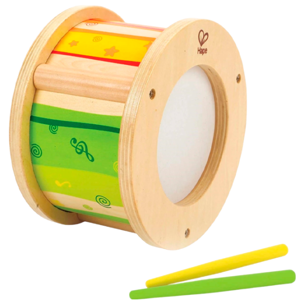 Jucărie muzicală Hape E8167A 1+/ Multicolor photo 1