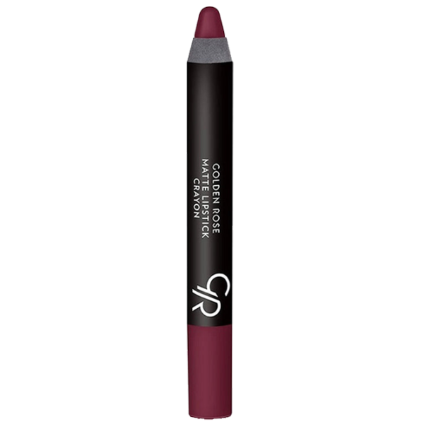 Creion pentru buze Golden Rose gr02-30-19 19/ Burgundy photo 1