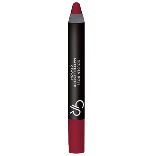 Карандаш для губ Golden Rose gr02-30-20 20/ Красный photo 1 Карандаш для губ Golden Rose gr02-30-20 20/ Красный photo 1