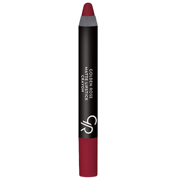 Карандаш для губ Golden Rose gr02-30-20 20/ Красный photo 1 Карандаш для губ Golden Rose gr02-30-20 20/ Красный photo 1