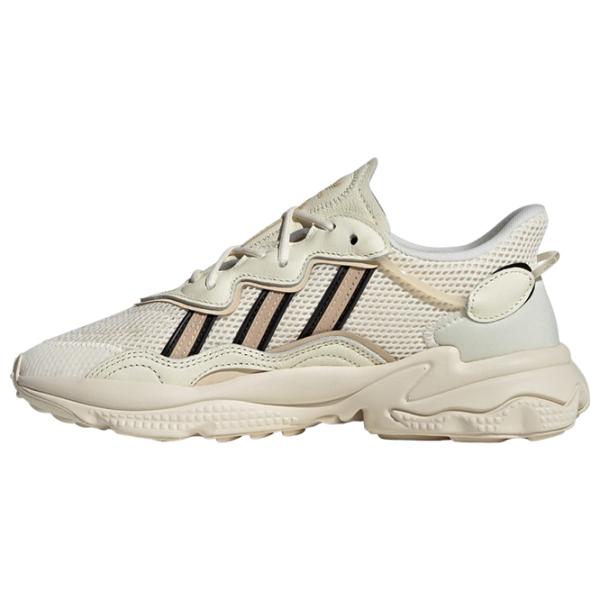 Adidași pentru femei Adidas Ozweego W Primăvară/ Beige photo 1