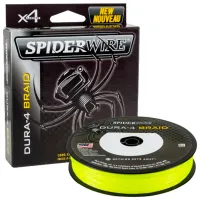 Шнур для рыбалки SpiderWire Dura-4 300 м/ 9.1 кг