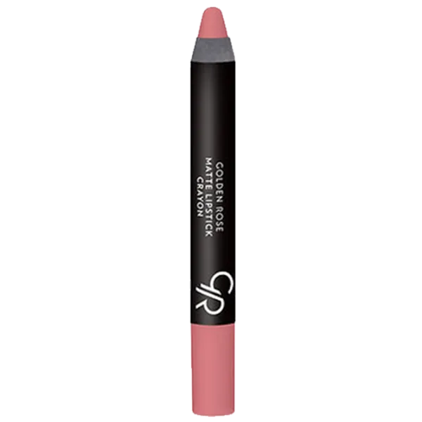 Creion pentru buze Golden Rose gr02-30-22 22/ Pink photo 1 Creion pentru buze Golden Rose gr02-30-22 22/ Pink photo 1