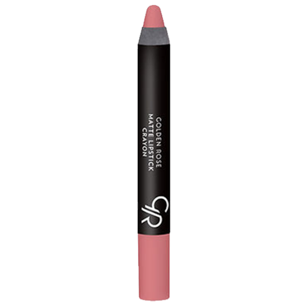 Creion pentru buze Golden Rose gr02-30-22 22/ Pink photo 1 Creion pentru buze Golden Rose gr02-30-22 22/ Pink photo 1