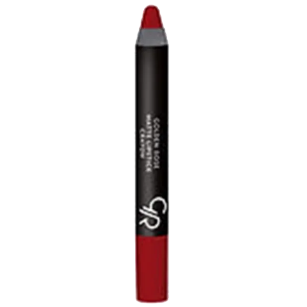 Creion pentru buze Golden Rose gr02-30-23 23/ Red photo 1 Creion pentru buze Golden Rose gr02-30-23 23/ Red photo 1