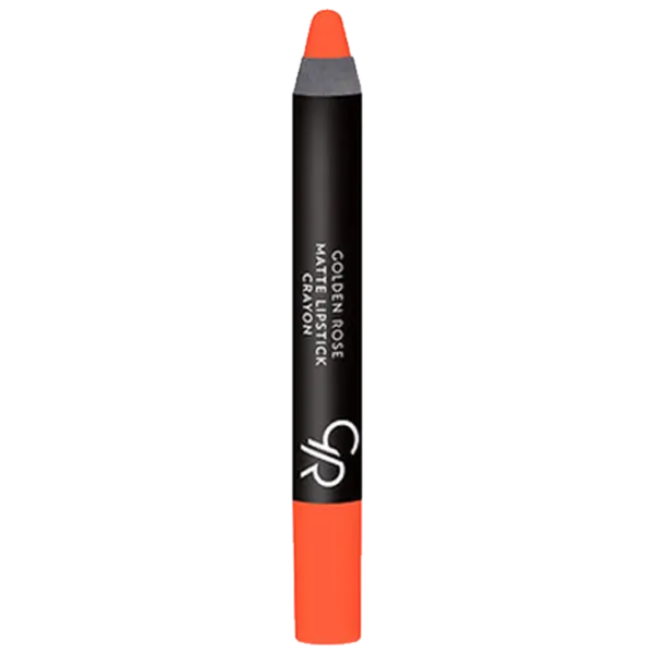 Creion pentru buze Golden Rose gr02-30-24 24/ Coral photo 1 Creion pentru buze Golden Rose gr02-30-24 24/ Coral photo 1