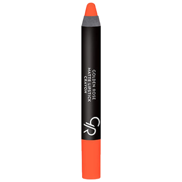 Creion pentru buze Golden Rose gr02-30-24 24/ Coral photo 1 Creion pentru buze Golden Rose gr02-30-24 24/ Coral photo 1