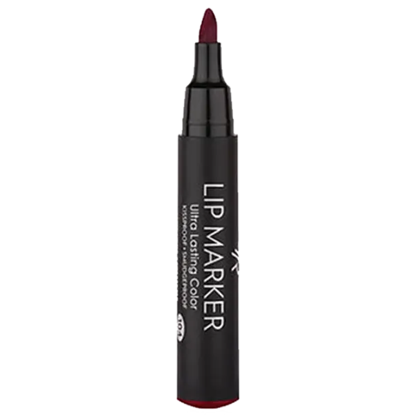 Карандаш для губ Golden Rose Marker Ultra Lasting 104/ Magenta photo 1 Карандаш для губ Golden Rose Marker Ultra Lasting 104/ Magenta photo 1