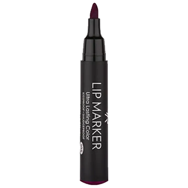 Creion pentru buze Golden Rose Marker Ultra Lasting 105/ Magenta photo 1 Creion pentru buze Golden Rose Marker Ultra Lasting 105/ Magenta photo 1