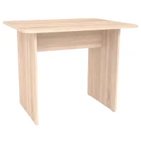 Офисный стол Fabrik Home СК-11 ДСП/ Дуб Сонома