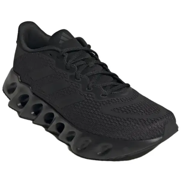 Adidași pentru bărbați Adidas Switch Run M 46.5/ Black photo 1