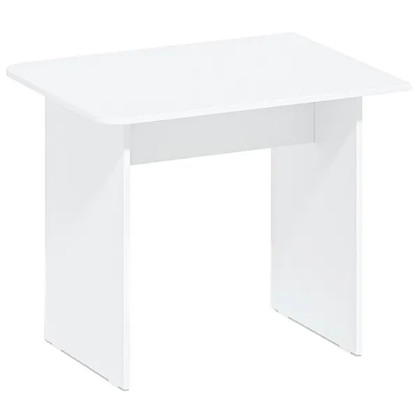 Masă de birou Fabrik Home СК-11 PAL/ White photo 1