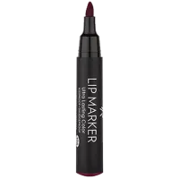 Creion pentru buze Golden Rose Marker Ultra Lasting 106/ Burgundy