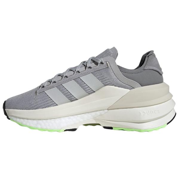 Adidași pentru femei Adidas Avryn_X Primăvară/ Gray photo 1 Adidași pentru femei Adidas Avryn_X Primăvară/ Gray photo 1