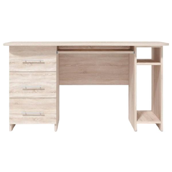 Офисный стол Fabrik Home СК-11 ДСП/ Дуб Сонома photo 1