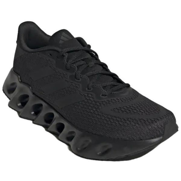 Adidași pentru bărbați Adidas Switch Run M 42.5/ Black photo 1