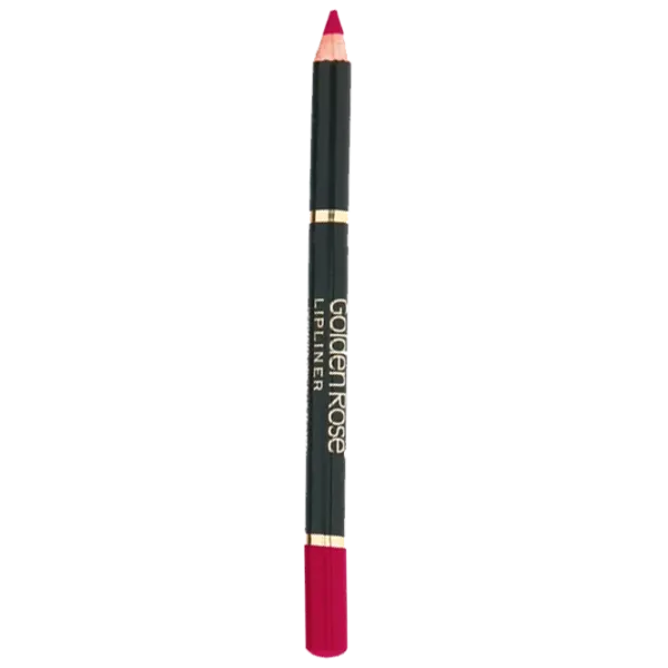 Карандаш для губ Golden Rose gr11-04-206 206/ Красный photo 1 Карандаш для губ Golden Rose gr11-04-206 206/ Красный photo 1