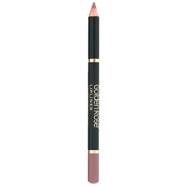 Creion pentru buze Golden Rose gr11-04-208 208/ Pink photo 1 Creion pentru buze Golden Rose gr11-04-208 208/ Pink photo 1