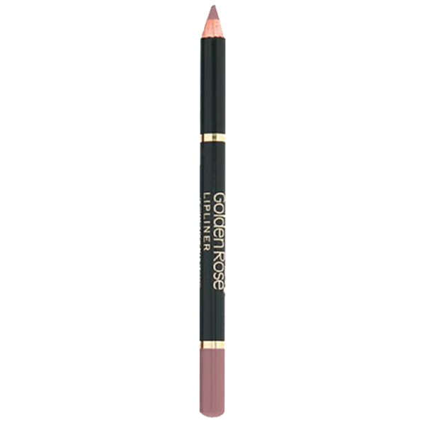 Creion pentru buze Golden Rose gr11-04-208 208/ Pink photo 1 Creion pentru buze Golden Rose gr11-04-208 208/ Pink photo 1