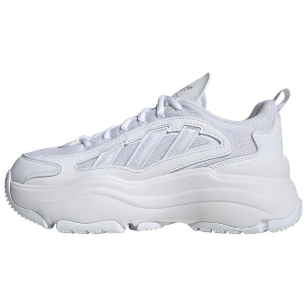 Adidași pentru femei Adidas Ozgaia W Primăvară/ White photo 1
