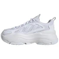Adidași pentru femei Adidas Ozgaia W Primăvară/ White